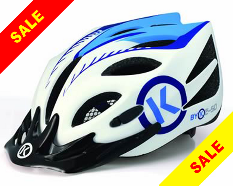 Kids bike helmet with visor sale