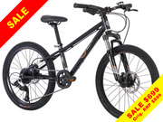 E-450x8 MTBD (Mountain Bike - Disc Brake)