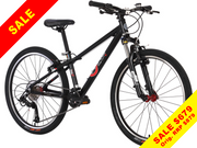 E-540x9 MTB (Mountain Bike)