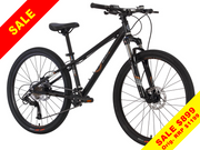 E-620x9 MTBD (Mountain Bike - Disc Brake)