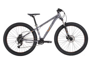 E-620x9 MTBD (Mountain Bike - Disc Brake)