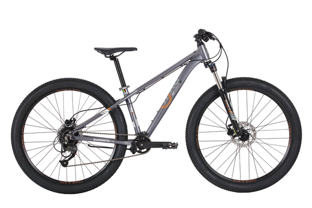 E-620x9 MTBD (Mountain Bike - Disc Brake)