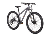 E-620x9 MTBD (Mountain Bike - Disc Brake)