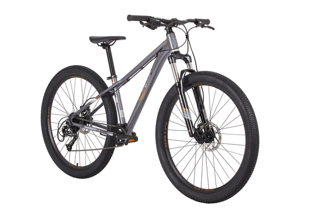 E-620x9 MTBD (Mountain Bike - Disc Brake)