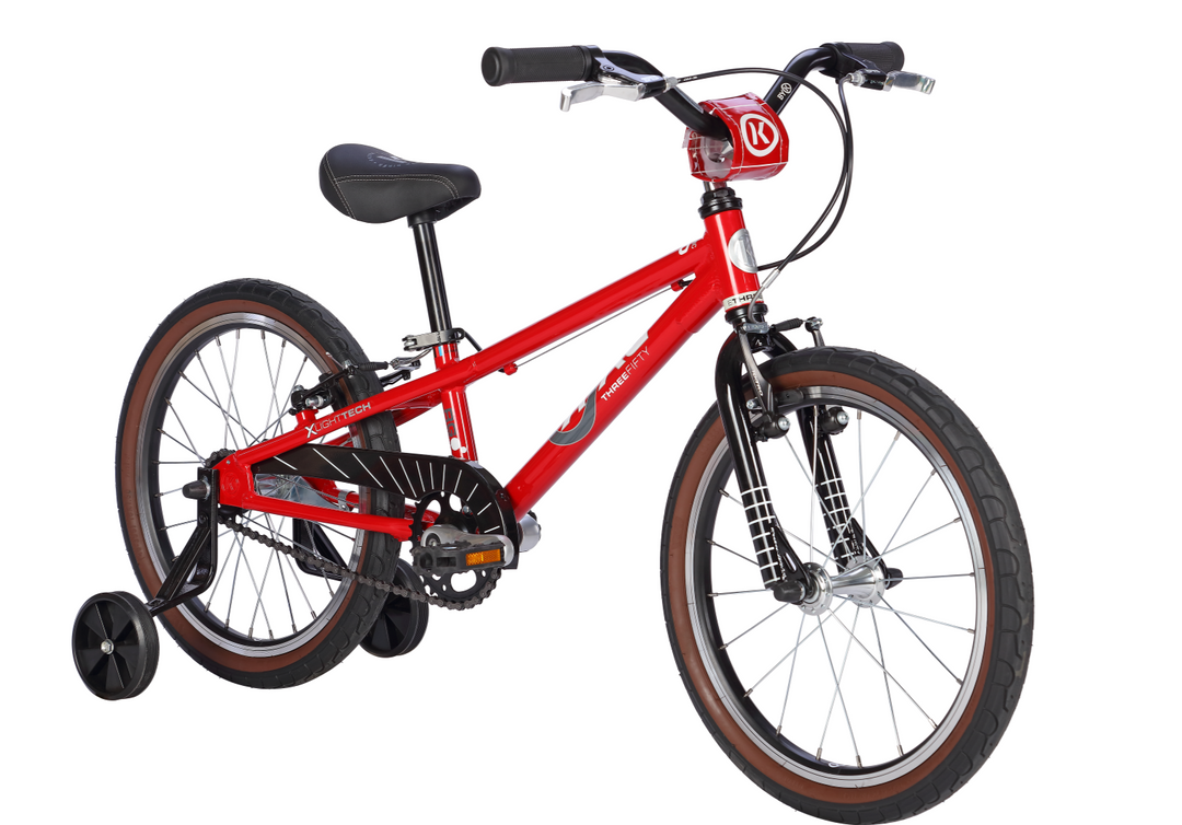 E 350 Standard Bike for 4 6 year old kids ByK Bikes AU