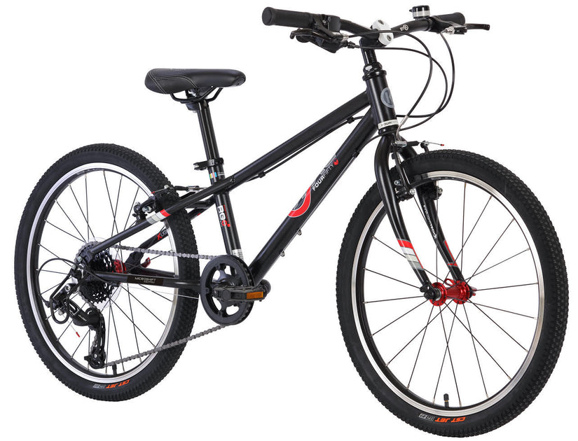 best mountain bikes for 9 year old