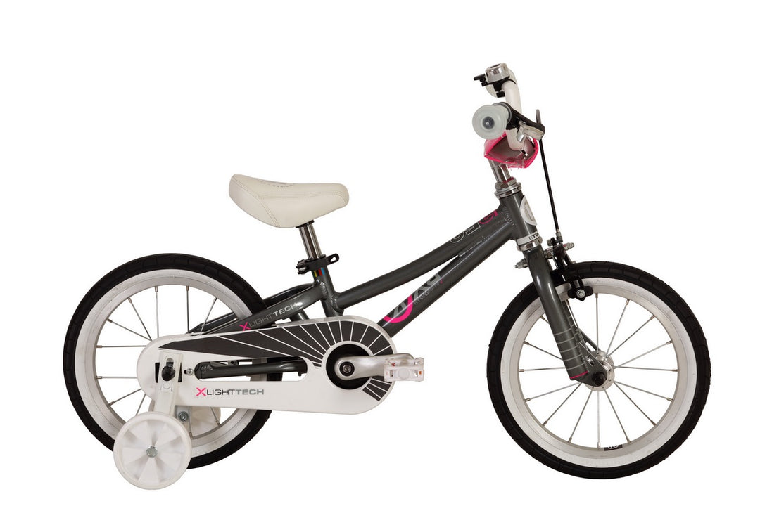 E 250 Alloy First Bike for kids 3 5 Years Old ByK Bikes AU